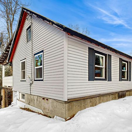 Lily'S Pad Villa Greenville Luaran gambar