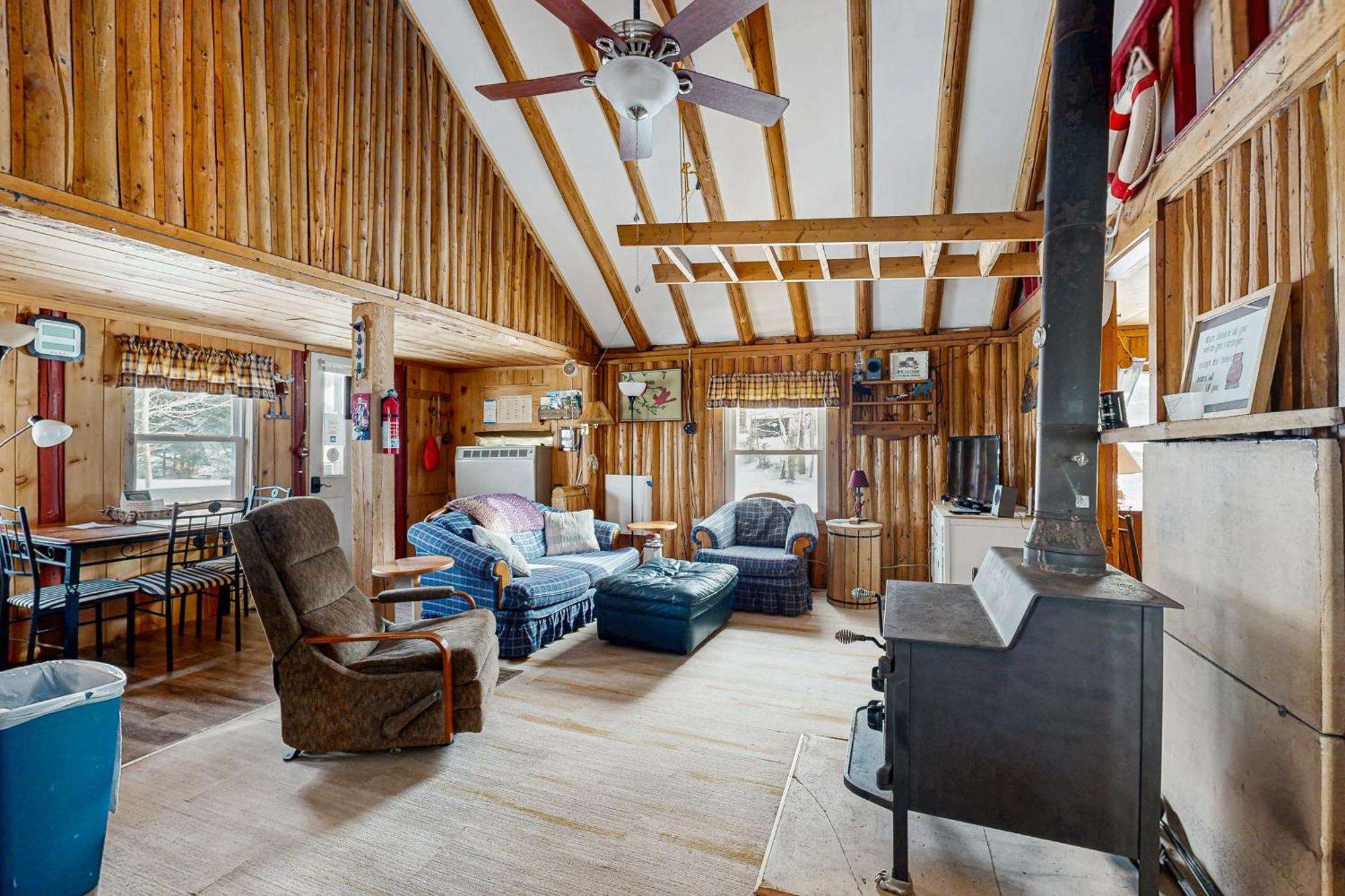 Lily'S Pad Villa Greenville Luaran gambar