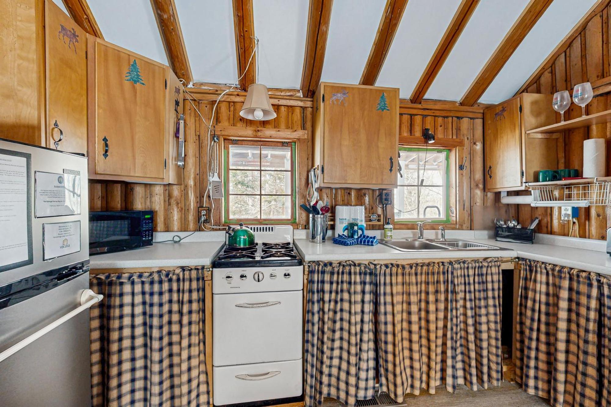 Lily'S Pad Villa Greenville Luaran gambar