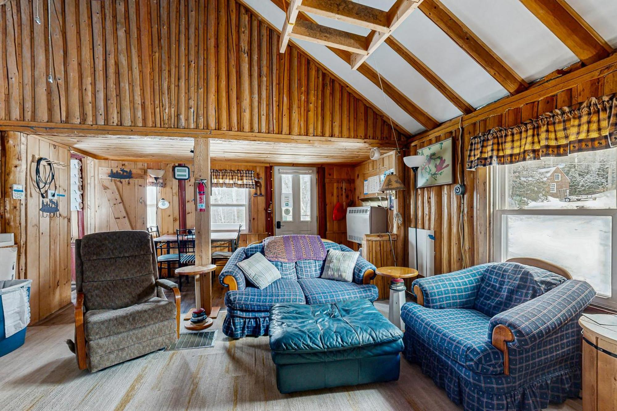 Lily'S Pad Villa Greenville Luaran gambar