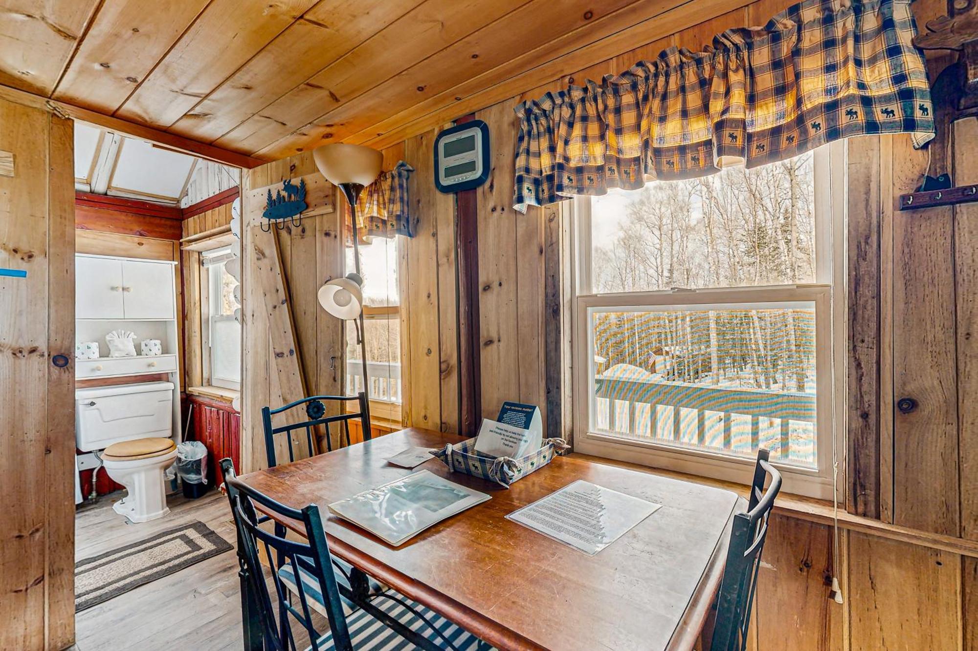 Lily'S Pad Villa Greenville Luaran gambar