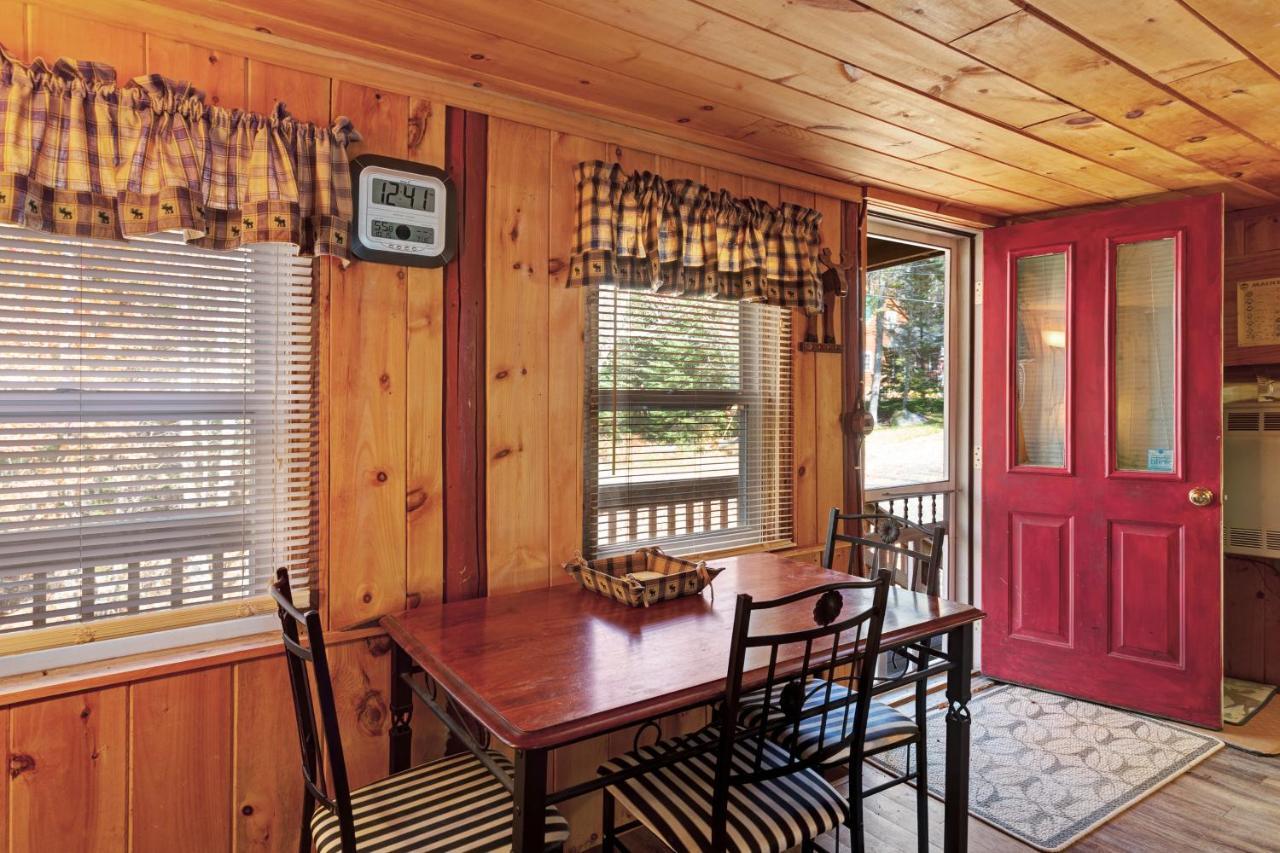 Lily'S Pad Villa Greenville Luaran gambar