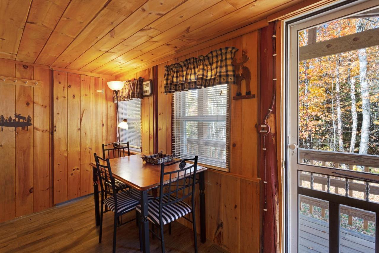 Lily'S Pad Villa Greenville Luaran gambar
