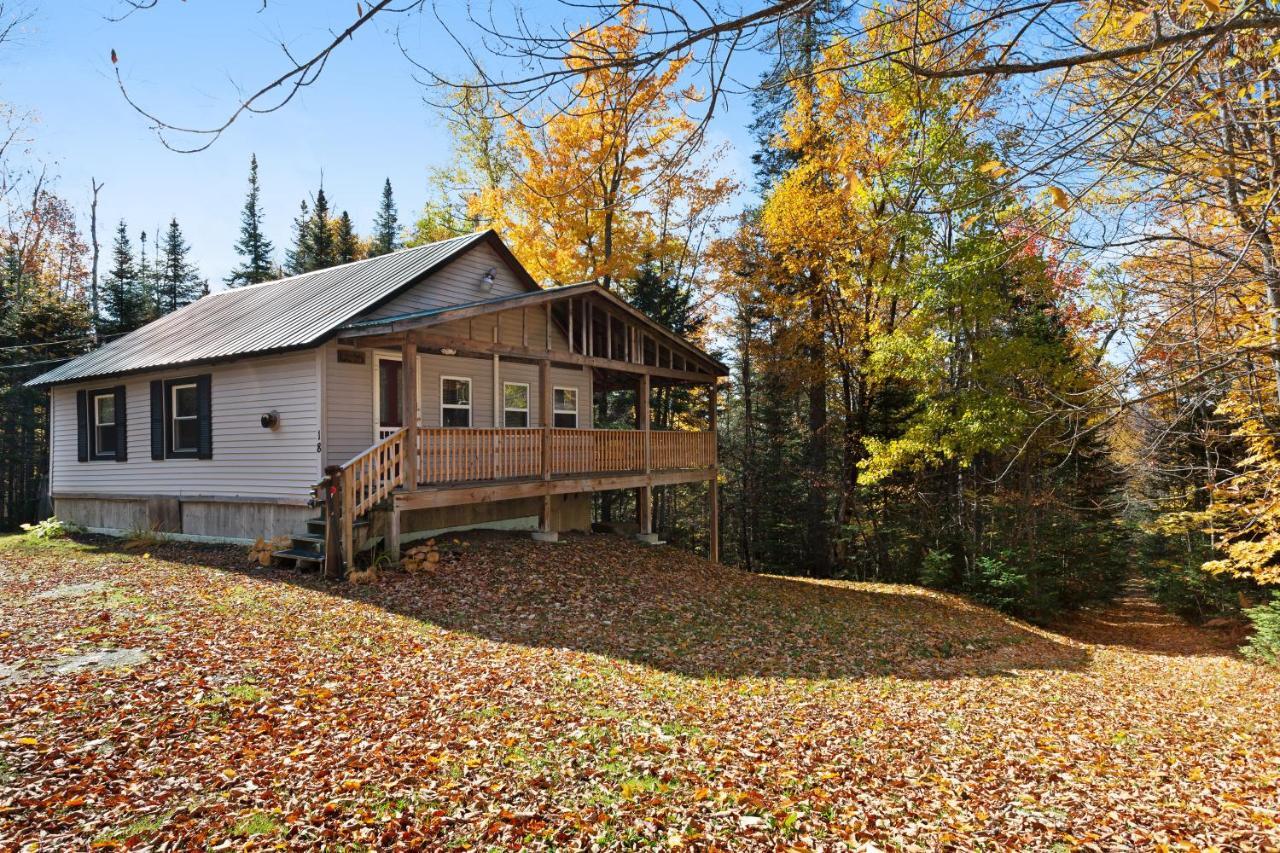 Lily'S Pad Villa Greenville Luaran gambar