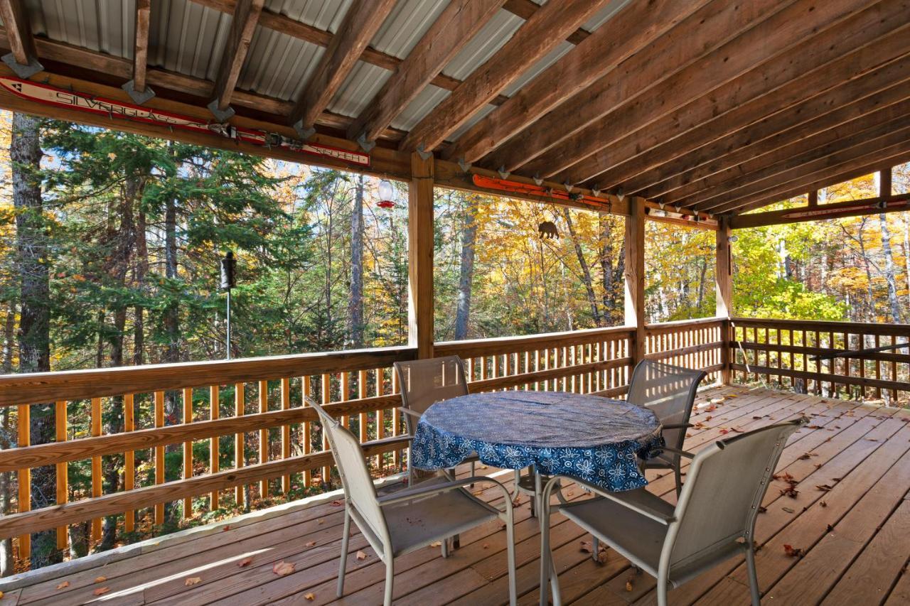 Lily'S Pad Villa Greenville Luaran gambar