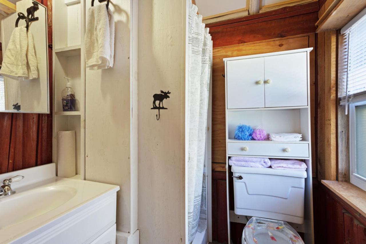 Lily'S Pad Villa Greenville Luaran gambar