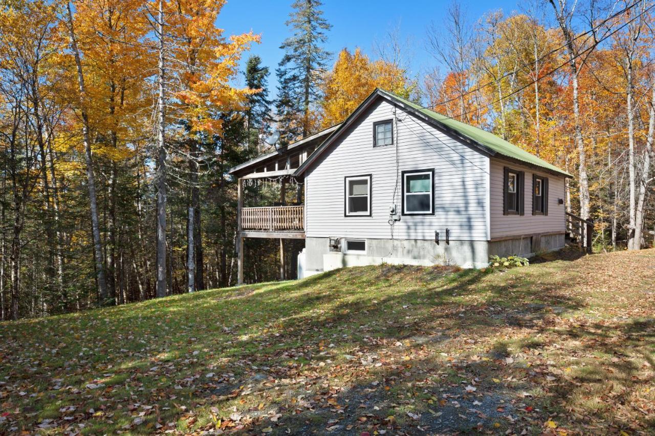Lily'S Pad Villa Greenville Luaran gambar