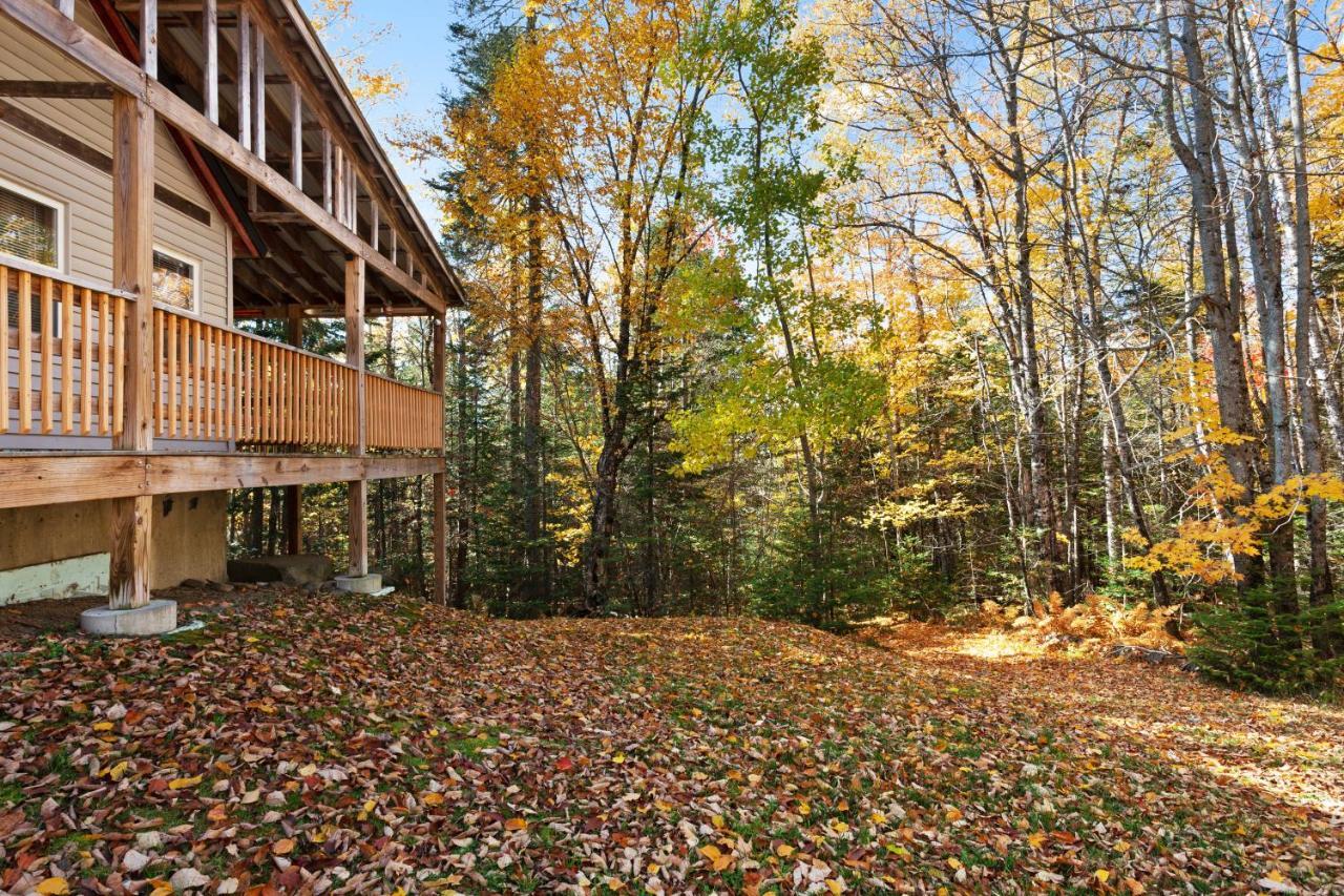 Lily'S Pad Villa Greenville Luaran gambar
